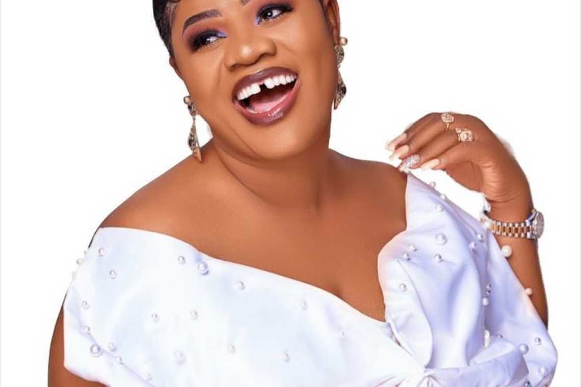 MzNana and Obaapa Christy Unite for Soul-Stirring Single "Ahoto"